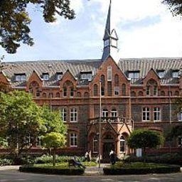 Das MutterHaus Düsseldorf