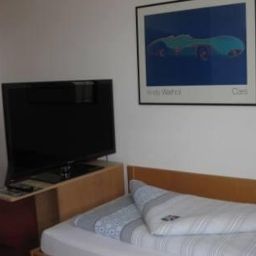 Chambre BB City-Hotel Fotos
