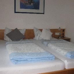Chambre BB City-Hotel Fotos