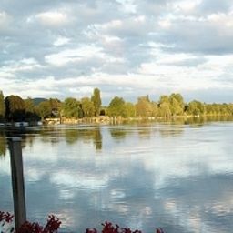  Alte Rheinmühle Fotos