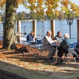  Alte Rheinmühle Fotos
