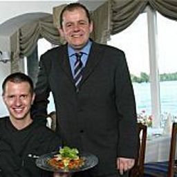 Restaurante Alte Rheinmühle Fotos
