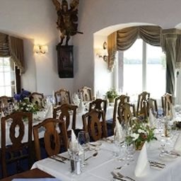 Restaurante Alte Rheinmühle Fotos