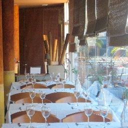 Ресторан Park Sedó  Aparthotel Benstarhotelgroup Fotos