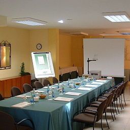 Конференц-зал Park Sedó  Aparthotel Benstarhotelgroup Fotos