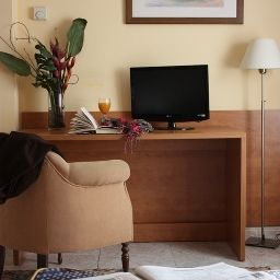 Номер Park Sedó  Aparthotel Benstarhotelgroup Fotos