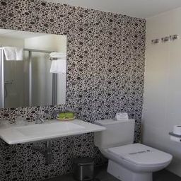 Badezimmer Las Nieves Fotos