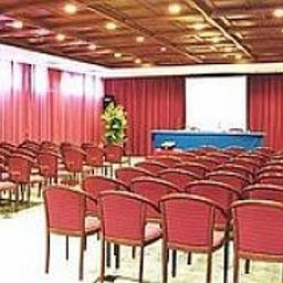 Sala de reuniones Best Western Ferrari Fotos