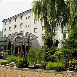 BLUE Hotel SilVia Zabrze