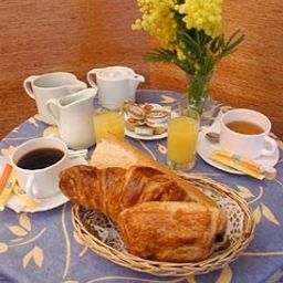 Breakfast room Alane Fotos