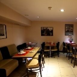 Breakfast room Alane Fotos