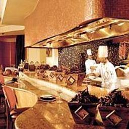 Ristorante JW Marriott Hotel Mumbai Fotos