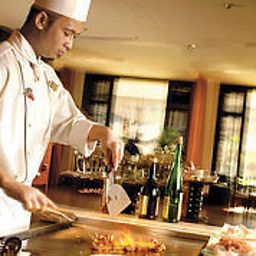 Ristorante JW Marriott Hotel Mumbai Fotos