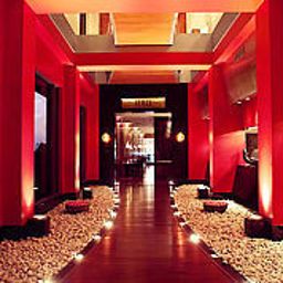 Restaurant JW Marriott Hotel Mumbai Fotos