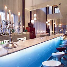 Restaurant JW Marriott Hotel Mumbai Fotos