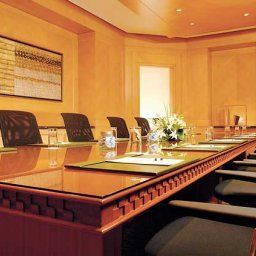 Sala congressi JW Marriott Hotel Mumbai Fotos