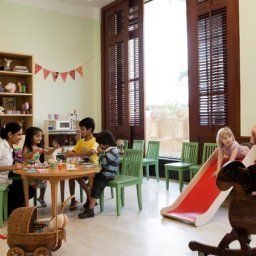 Zimmer JW Marriott Hotel Mumbai Fotos