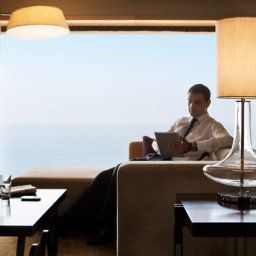 Zimmer JW Marriott Hotel Mumbai Fotos