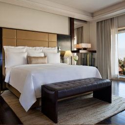 Zimmer JW Marriott Hotel Mumbai Fotos