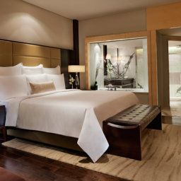 Camera JW Marriott Hotel Mumbai Fotos