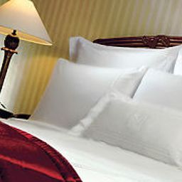 Zimmer JW Marriott Hotel Mumbai Fotos