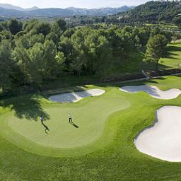 Denia Marriott La Sella Golf Resort & Spa Fotos