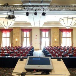 Sala congressi Denia Marriott La Sella Golf Resort & Spa Fotos