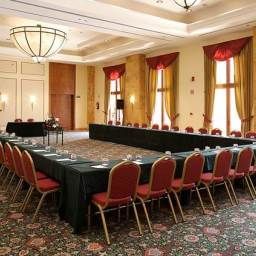Sala congressi Denia Marriott La Sella Golf Resort & Spa Fotos