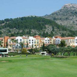 Denia Marriott La Sella Golf Resort & Spa Fotos