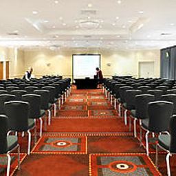 Salle de séminaires Waltham Abbey Marriott Hotel Fotos