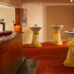 Waltham Abbey Marriott Hotel Fotos