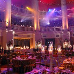 Конференц-зал Renaissance Amsterdam Hotel Fotos