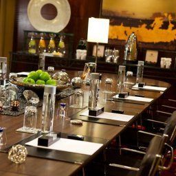 Конференц-зал Renaissance Amsterdam Hotel Fotos