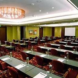 Конференц-зал Renaissance Amsterdam Hotel Fotos