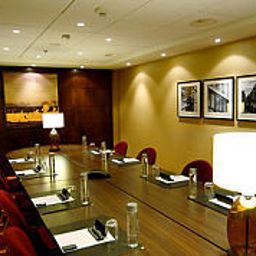 Конференц-зал Renaissance Amsterdam Hotel Fotos