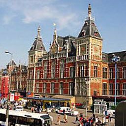  Renaissance Amsterdam Hotel Fotos