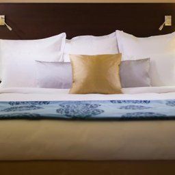 Номер Renaissance Amsterdam Hotel Fotos