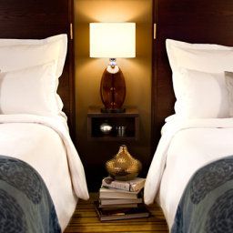 Номер Renaissance Amsterdam Hotel Fotos
