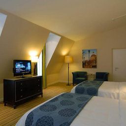 Номер Renaissance Amsterdam Hotel Fotos