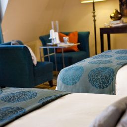 Номер Renaissance Amsterdam Hotel Fotos