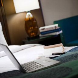 Номер Renaissance Amsterdam Hotel Fotos