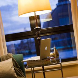 Номер Renaissance Amsterdam Hotel Fotos