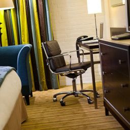 Номер Renaissance Amsterdam Hotel Fotos