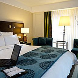 Номер Renaissance Amsterdam Hotel Fotos