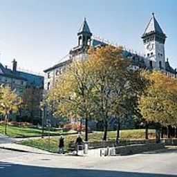  Courtyard Quebec City Fotos