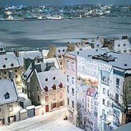  Courtyard Quebec City Fotos