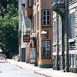 Courtyard Quebec City Fotos