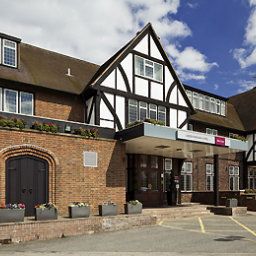  Mercure Leeds Parkway Fotos