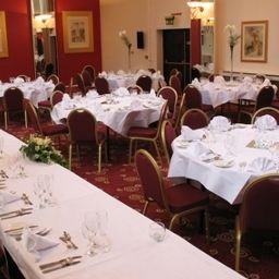 Sala de banquetes Mercure Leeds Parkway Fotos