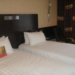 Habitación Mercure Leeds Parkway Fotos